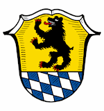 Wappen der Gemeinde Pähl