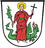 LogoWappen der Stadt Rötz