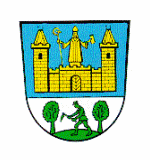 LogoWappen der Stadt Tirschenreuth