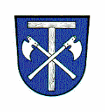 Wappen der Gemeinde Wittibreut