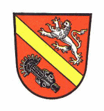 Wappen des Marktes Wittislingen