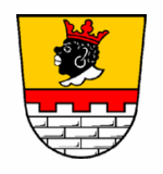 Wappen der Gemeinde Pastetten