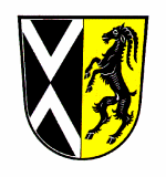 Wappen der Gemeinde Witzmannsberg
