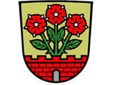 LogoWappen des Marktes Rimpar