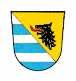Wappen der Gemeinde Wolfsegg