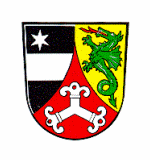 LogoWappen der Gemeinde Großbardorf