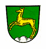 LogoWappen des Marktes Wolnzach