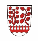 Wappen der Gemeinde Wonfurt