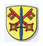 Wappen der Gemeinde Penzing