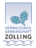 Logo der VG-Zolling