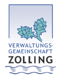 LogoLogo der VG-Zolling