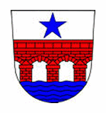 LogoWappen der Stadt Marktheidenfeld