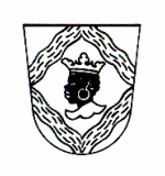 Wappen der Gemeinde Wörth