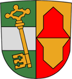 Wappen der Gemeinde Petersaurach