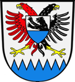 Wappen Gemeinde Pommelsbrunn