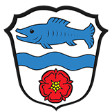 LogoWappen der Gemeinde Wörthsee