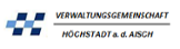 LogoVerwaltungsgemeinschaft Höchstadt a.d.Aisch