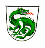 LogoWappen des Marktes Wurmannsquick