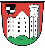 LogoWappen der Gemeinde Zandt