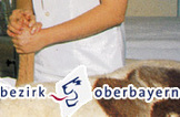 Bezirk Oberbayern, Pflege