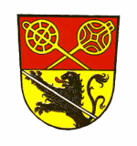 LogoWappen des Marktes Zapfendorf