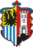 Wappen der Stadt Scheinfeld