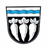 LogoWappen der Gemeinde Pfatter