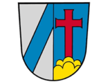 Wappen der Gemeinde Geltendorf