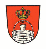 LogoWappen der Stadt Königsbrunn