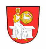 Wappen der Stadt Seßlach