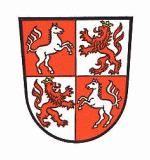 LogoWappen des Marktes Ziemetshausen