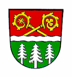 Wappen der Gemeinde Philippsreut