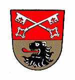 LogoWappen der Gemeinde Piding