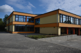 Bild der Grundschule Rauhenebrach