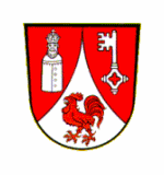 LogoWappen der Gemeinde Hagelstadt