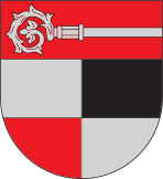 LogoWappen des Marktes Pleinfeld