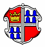 LogoWappen der Stadt Wörth a.Main