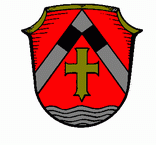 Wappen der Gemeinde Riedering