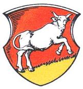 LogoWappen der Gemeinde Kleinrinderfeld