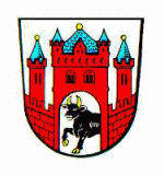LogoWappen der Stadt Ochsenfurt