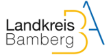 LogoLogo Landkreis Bamberg