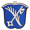 Wappen der Gemeinde Moosinning