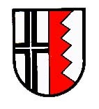 Wappen der Gemeinde Rannungen