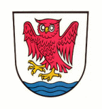 Wappen der Gemeinde Pöcking