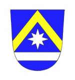 Wappen der Gemeinde Poing