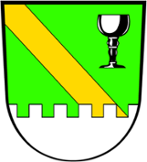 LogoWappen der Gemeinde Neuschönau
