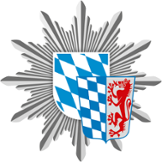 Logo Polizeipräsidium Niederbayern