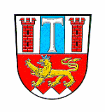 Wappen der Gemeinde Pommersfelden