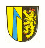 Wappen der Gemeinde Hartenstein