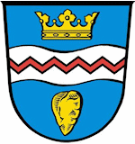 Wappen der Gemeinde Pösing